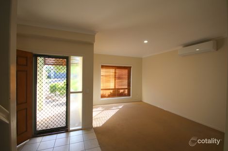 Property photo of 2 Gammon Drive Varsity Lakes QLD 4227
