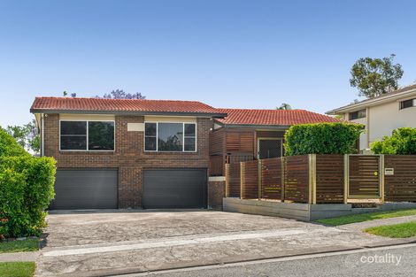 94 Dandenong Rd, Jamboree Heights, QLD 4074