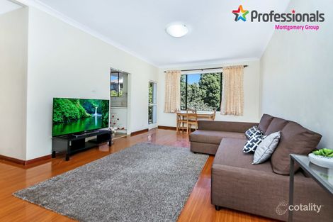 Property photo of 3/29 St Georges Parade Hurstville NSW 2220