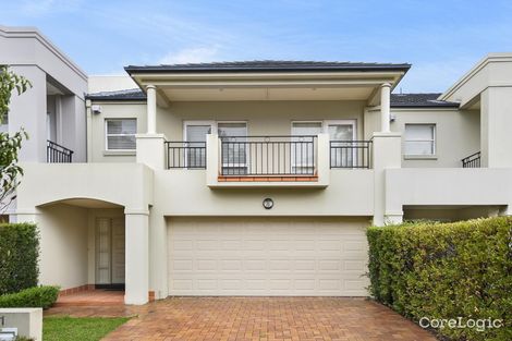 Property photo of 21 Linden Way Bella Vista NSW 2153