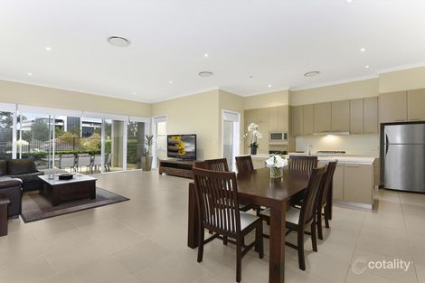 Property photo of 21 Linden Way Bella Vista NSW 2153