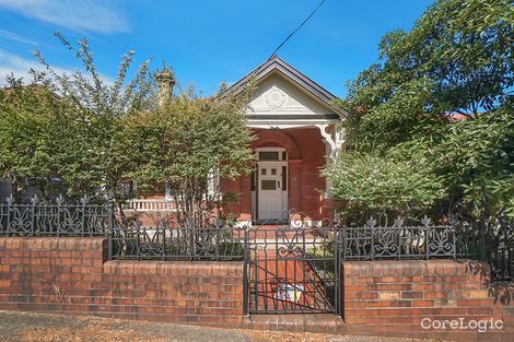 Property photo of 3 Shaw Street Petersham NSW 2049