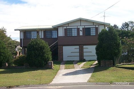 42 Rosewood Dr, Strathpine, QLD 4500