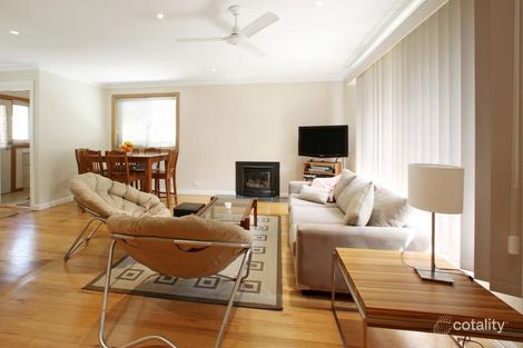 Property photo of 16 Norma Crescent South Knoxfield VIC 3180