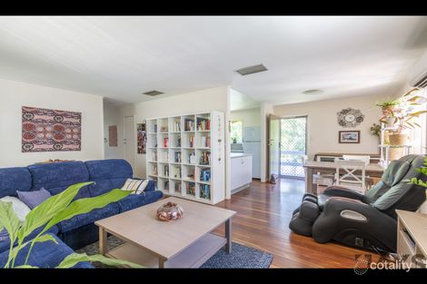 Property photo of 2 Nambut Crescent Sunset QLD 4825