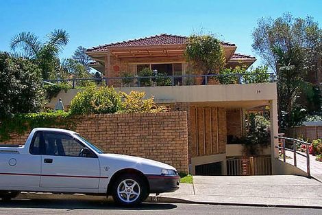 14 Esther Rd, Mosman, NSW 2088