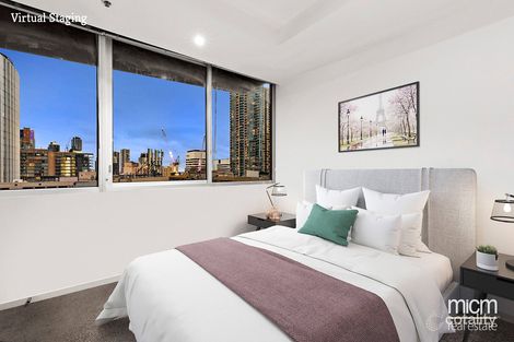 Property photo of 911/620 Collins Street Melbourne VIC 3000