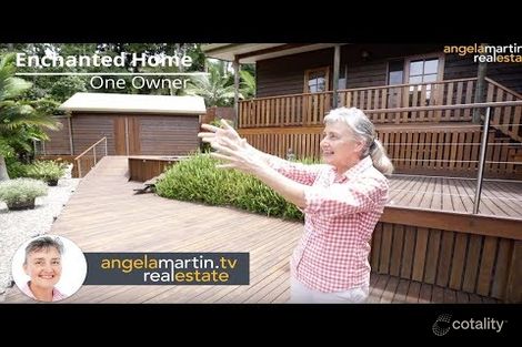 Property photo of 21A Kuranda Crescent Kuranda QLD 4881