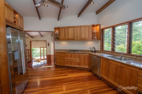 Property photo of 21A Kuranda Crescent Kuranda QLD 4881