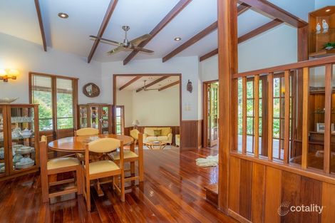 Property photo of 21A Kuranda Crescent Kuranda QLD 4881