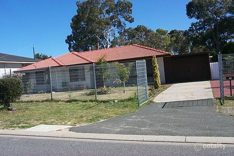 29 Morgan Way, Girrawheen, WA 6064