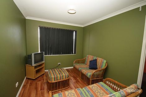 Property photo of 58 Kelston Way Australind WA 6233