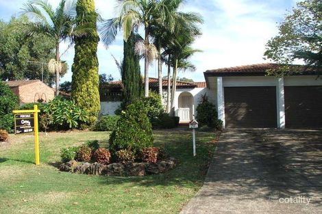 29 John Oxley Ave, Werrington County, NSW 2747