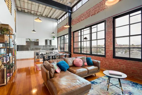 407/28 Tanner St, Richmond, VIC 3121