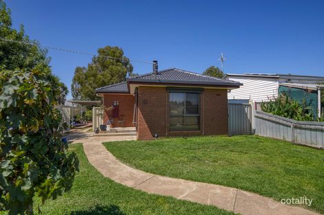 Property photo of 19 Vale Street Nagambie VIC 3608