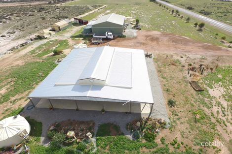 Property photo of 85 Fitzpatrick Road Hines Hill WA 6413