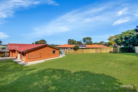 Property photo of 4 Midcrest Lane Springfield QLD 4300