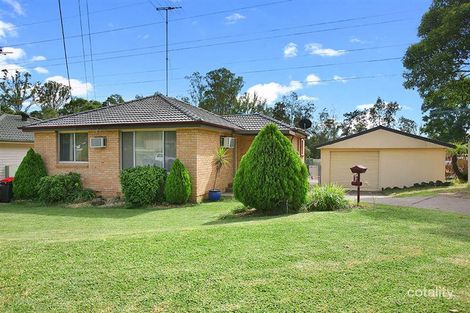 Property photo of 13 Hollier Street Cambridge Park NSW 2747