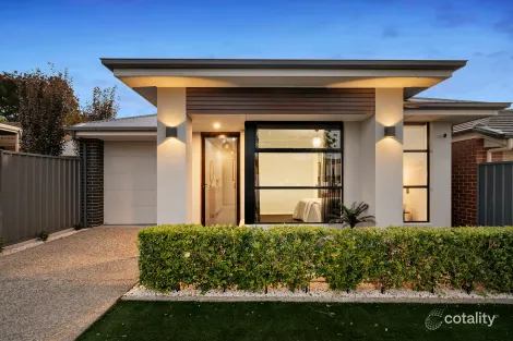 Property photo of 44 Kennington Road Hope Valley SA 5090