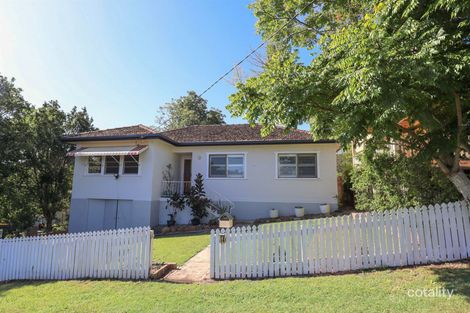 14 Jacaranda Ave, East Lismore, NSW 2480