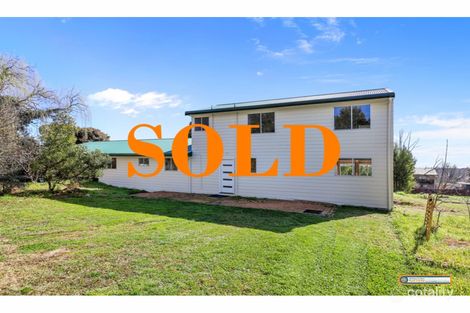 Property photo of 225A Canambe Street Armidale NSW 2350