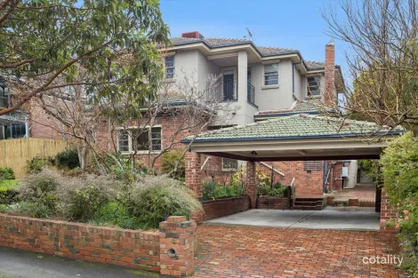 Property photo of 13 Staughton Road Glen Iris VIC 3146