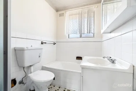 Property photo of 36/14 Mooramba Road Dee Why NSW 2099