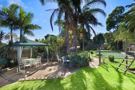 Property photo of 21 Bazentin Street Belfield NSW 2191