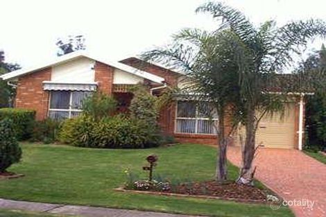 Property photo of 1 Carly Place Quakers Hill NSW 2763
