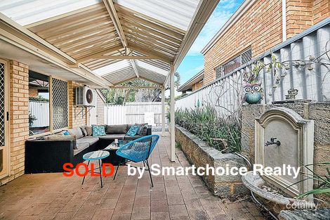 Property photo of 3/63 Carrington Street Palmyra WA 6157