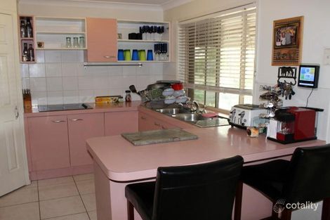 Property photo of 3 Kumalie Court Chambers Flat QLD 4133