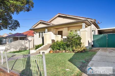 Property photo of 201 Park Road Auburn NSW 2144