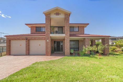 Property photo of 24 Ben Lomond Road Minto NSW 2566
