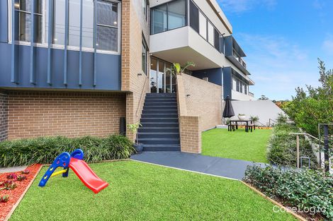 Property photo of 4/289 Blaxland Road Ryde NSW 2112