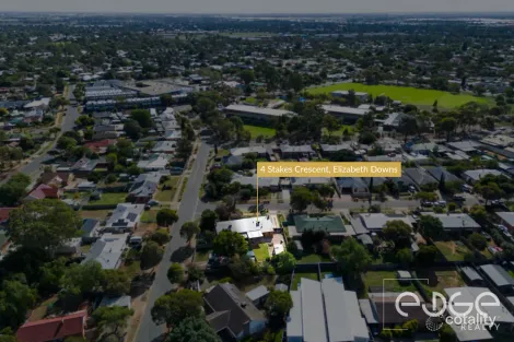 Property photo of 4 Stakes Crescent Elizabeth Downs SA 5113