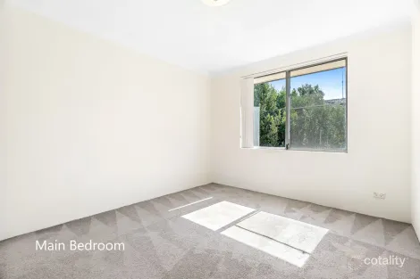 Property photo of 36/14 Mooramba Road Dee Why NSW 2099