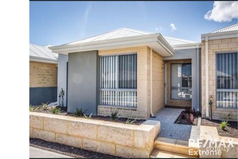 Property photo of 8 Midas Way Alkimos WA 6038