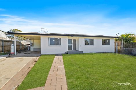 Property photo of 7 Whiting Street Toolooa QLD 4680