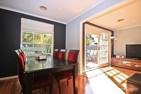 Property photo of 1 Melrose Court Berwick VIC 3806