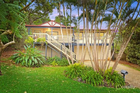 Property photo of 2 Quambi Place Buderim QLD 4556