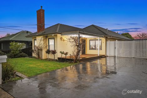 Property photo of 9 Gratwick Street Lalor VIC 3075