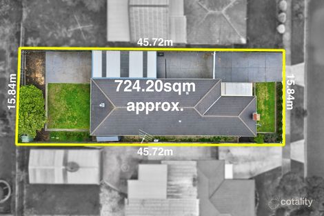 Property photo of 9 Gratwick Street Lalor VIC 3075