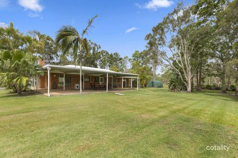 Property photo of 52 Tableland Road Sunshine Acres QLD 4655
