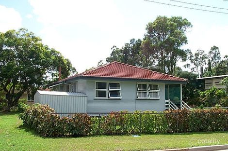 2 Brunke St, West Gladstone, QLD 4680