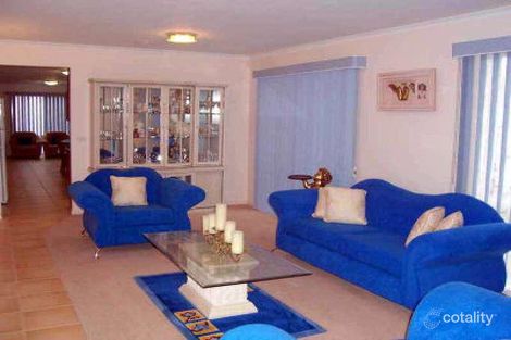 Property photo of 1 Cascade Way Hallam VIC 3803