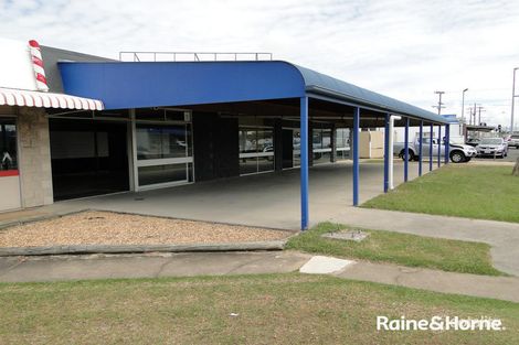 35 HANSON RD, GLADSTONE CENTRAL, QLD 4680