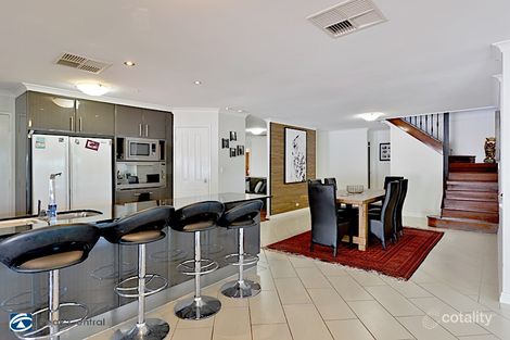 Property photo of 19 Minyon Circuit Atwell WA 6164