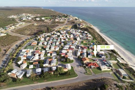 85/1 Williams Way, Seabird, WA 6042