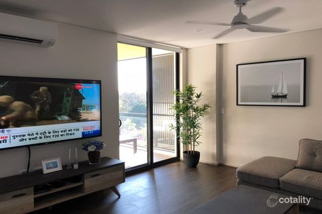 Property photo of 404/52 Dunmore Street Wentworthville NSW 2145