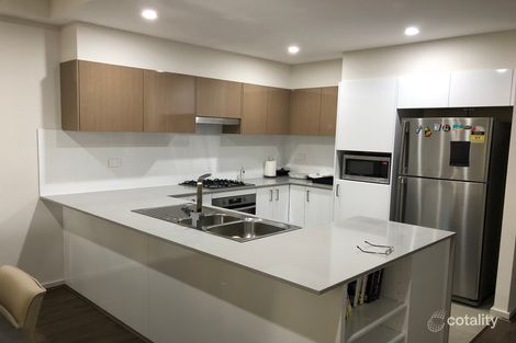 Property photo of 404/52 Dunmore Street Wentworthville NSW 2145